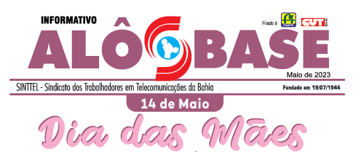 14 de Maio â€“ Dia das MÃ£es 